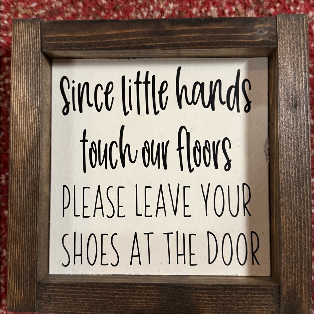 Home Shelf Decor
